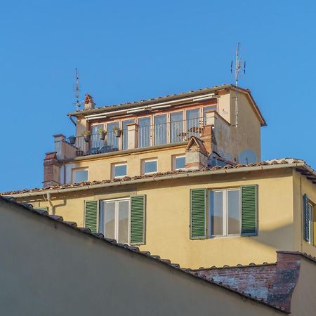 Terrazza Coccode' Spazioso Con Vista Mozzafiato! Лукка Екстер'єр фото