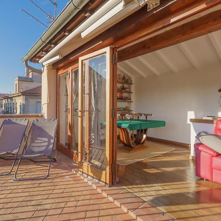 Terrazza Coccode' Spazioso Con Vista Mozzafiato! Лукка Екстер'єр фото