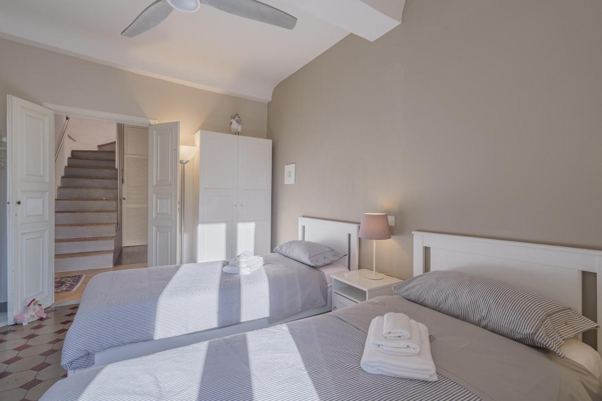 Terrazza Coccode' Spazioso Con Vista Mozzafiato! Лукка Екстер'єр фото