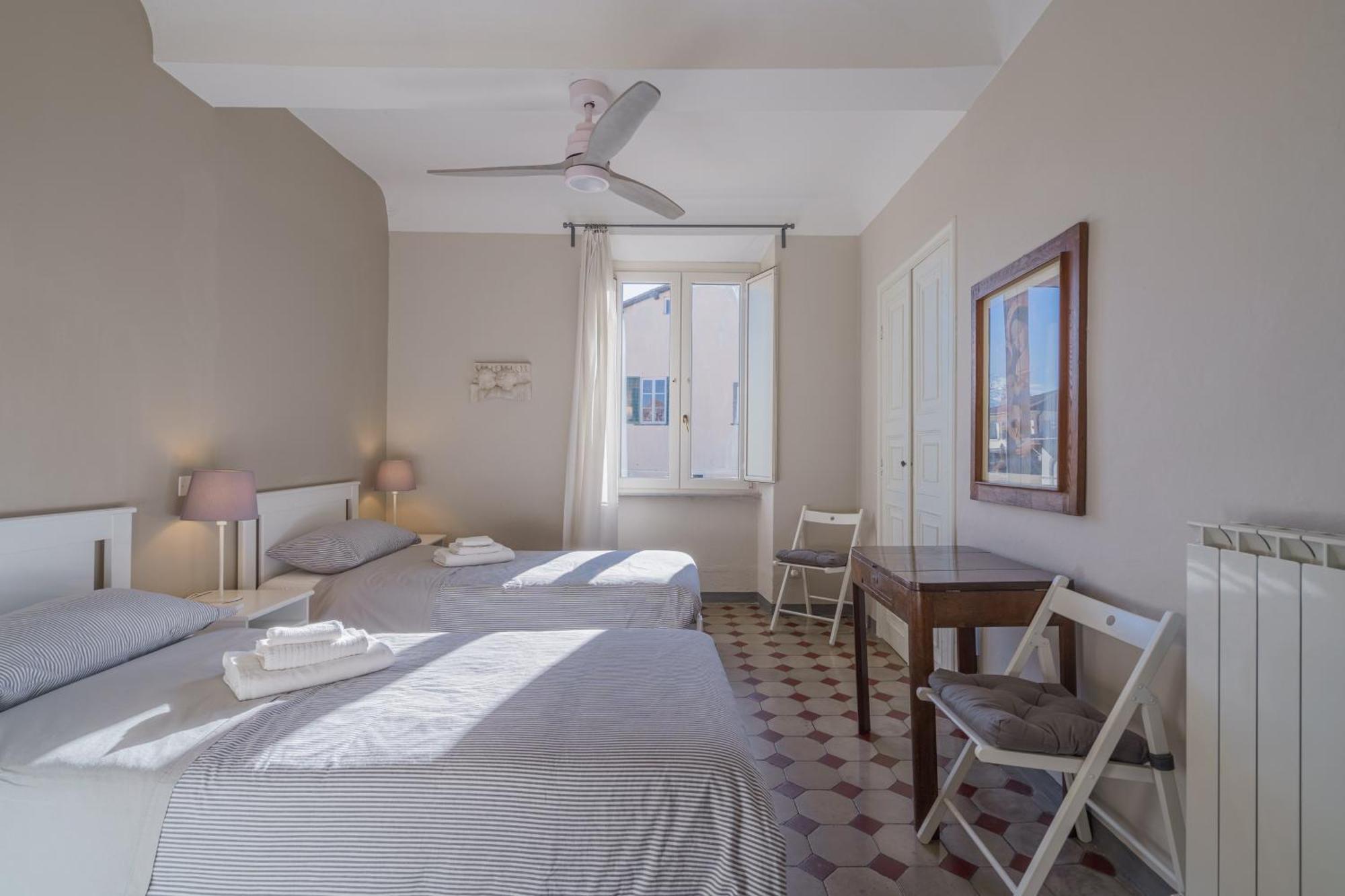 Terrazza Coccode' Spazioso Con Vista Mozzafiato! Лукка Екстер'єр фото