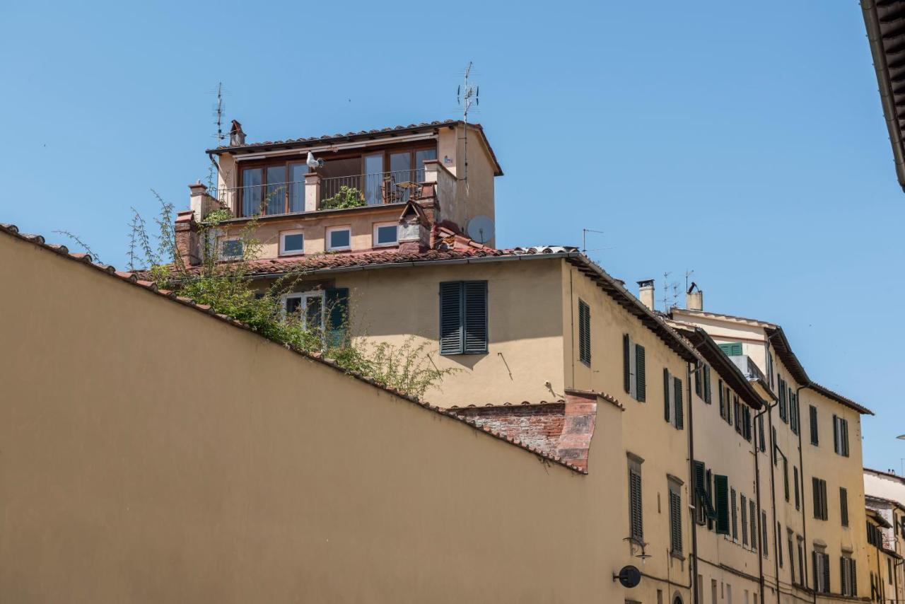 Terrazza Coccode' Spazioso Con Vista Mozzafiato! Лукка Екстер'єр фото